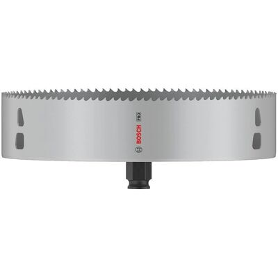 Bosch Pro Multi Material Hole Saw - 210mm Drill Accessory Bosch Pro Multi Material Hole Saw - 210mm Drill Accessory