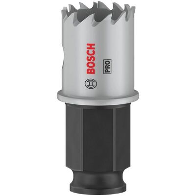 Bosch Modelo 2608594442 Broca de perforación - Duradera, Bi-Metall, 22mm Bosch Modelo 2608594442 Broca de perforación - Duradera, Bi-Metall, 22mm