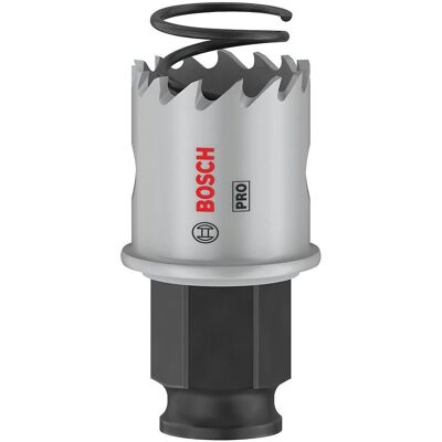 Bosch Modelo 2608594443 Sierra de Agujero - Herramienta de Corte en Metal Duradera Bosch Modelo 2608594443 Sierra de Agujero - Herramienta de Corte en Metal Duradera