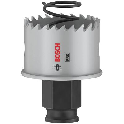 Bosch Pro Sierra de corona para chapa de metal 38mm - Duradera y resistente Bosch Pro Sierra de corona para chapa de metal 38mm - Duradera y resistente
