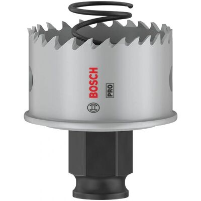 Bosch Modelo 2608594453 Sierra de corona - Durabilidad y flexibilidad Bosch Modelo 2608594453 Sierra de corona - Durabilidad y flexibilidad