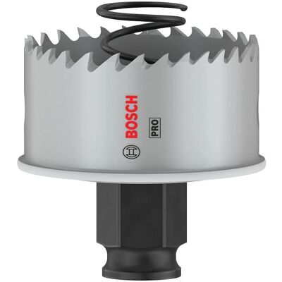 Bosch Pro Blech-Lochsäge 51 mm Bosch Pro Blech-Lochsäge 51 mm