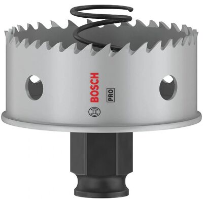 Bosch Modell 2608594458 Lochsäge - Metall, 60mm, Schnellwechsel Bosch Modell 2608594458 Lochsäge - Metall, 60mm, Schnellwechsel