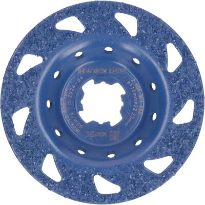 Bosch 2608901685 Offen gestalteter Schleifscheibe für Materialien Bosch 2608901685 Offen gestalteter Schleifscheibe für Materialien