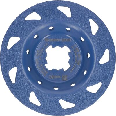 Bosch 2608901689 Offenes Design Schleifscheibe Bosch 2608901689 Offenes Design Schleifscheibe