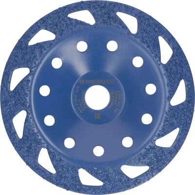 Bosch 2608901750 Schleifscheibe - Langlebiges Schleifwerkzeug Bosch 2608901750 Schleifscheibe - Langlebiges Schleifwerkzeug