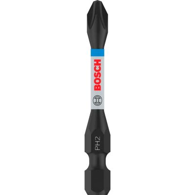 Bosch Zubehör Impact Bit - PH2, 55 mm, 1er-Pack Bosch Zubehör Impact Bit - PH2, 55 mm, 1er-Pack