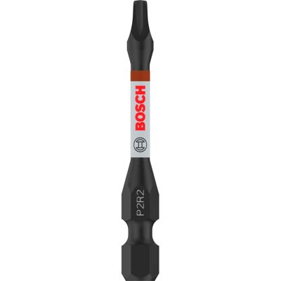 Set bituri Bosch Impact - Rezistent, 55mm, 5 bucăți Set bituri Bosch Impact - Rezistent, 55mm, 5 bucăți