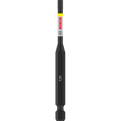 Bosch Embout PRO Torx Impact T25 - Torx Impact bit Bosch Embout PRO Torx Impact T25 - Torx Impact bit