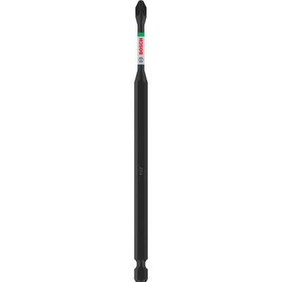 Bosch Profesional PZ Impact Punta de atornillar - Resistente a impactos y duradera Bosch Profesional PZ Impact Punta de atornillar - Resistente a impactos y duradera