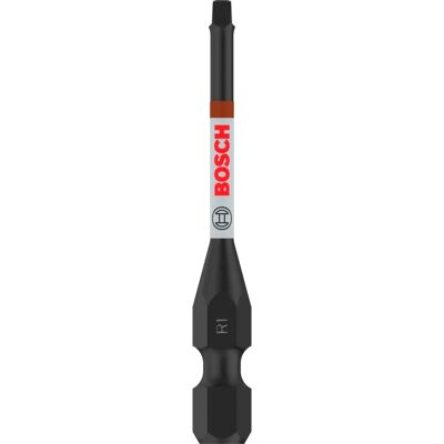 Bosch Embout PRO Robertson Impact Model R1 - Schroefbits Bosch Embout PRO Robertson Impact Model R1 - Schroefbits