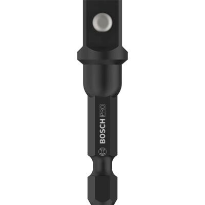 Bosch Adaptor pentru Chei cu Impact - 2608522563 Bosch Adaptor pentru Chei cu Impact - 2608522563
