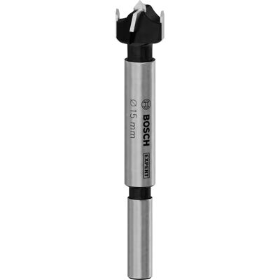 Bosch Accessories 2608901845 - Carbide Hinge Drill 15mm - Accessories Bosch Accessories 2608901845 - Carbide Hinge Drill 15mm - Accessories