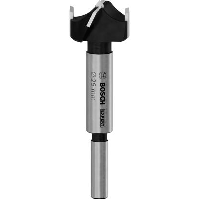 Bosch 2608901852 Hinge Drill 26mm - Accessory Bosch 2608901852 Hinge Drill 26mm - Accessory
