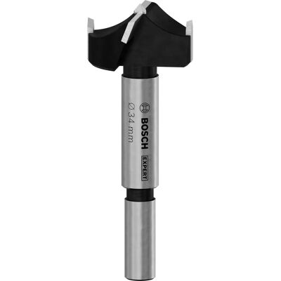 Bosch 2608901856 Broca para Bisagras - Duradera, Afilada, Precisa Bosch 2608901856 Broca para Bisagras - Duradera, Afilada, Precisa