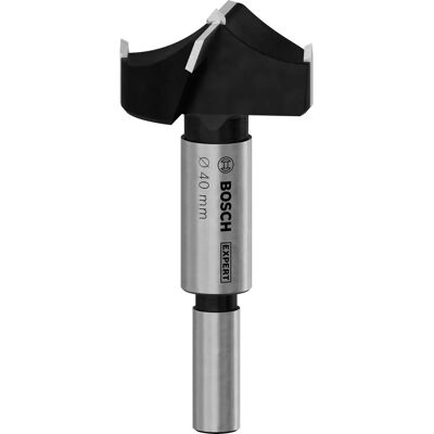Bosch Zubehör 2608901860 - Präziser Hartmetall-Scharnierbohrer - Zubehör Bosch Zubehör 2608901860 - Präziser Hartmetall-Scharnierbohrer - Zubehör