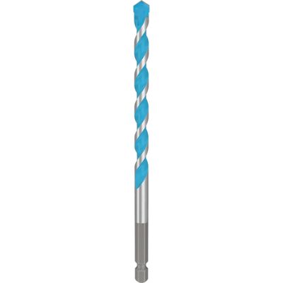Foret Bosch EXPERT HEX-9 Multi Construction, 8x90x150 mm - Publicité Foret Bosch EXPERT HEX-9 Multi Construction, 8x90x150 mm - Publicité
