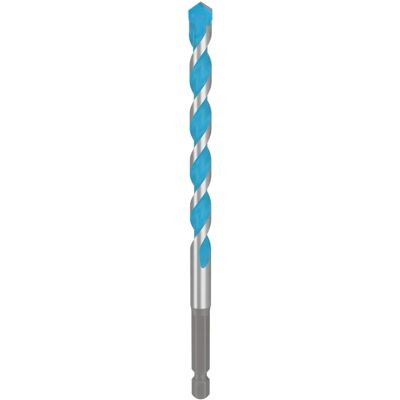 Bosch HEX-9 Multi Construction Bohrer - 9mm Bosch HEX-9 Multi Construction Bohrer - 9mm