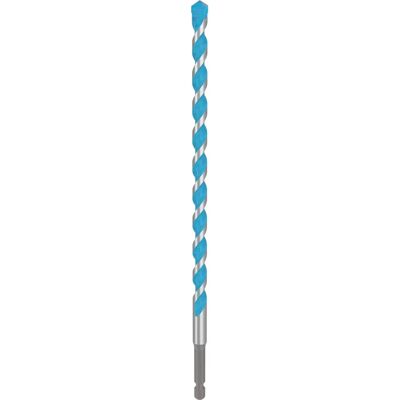 Bosch Profi Zubehör HEX-9 Multi Construction Bohrer - 10 mm Bosch Profi Zubehör HEX-9 Multi Construction Bohrer - 10 mm