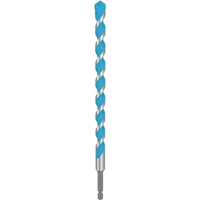 Bosch Zubehör Expert HEX-9 MultiConstruction Bohrer, 14 x 200 x 250 mm Bosch Zubehör Expert HEX-9 MultiConstruction Bohrer, 14 x 200 x 250 mm