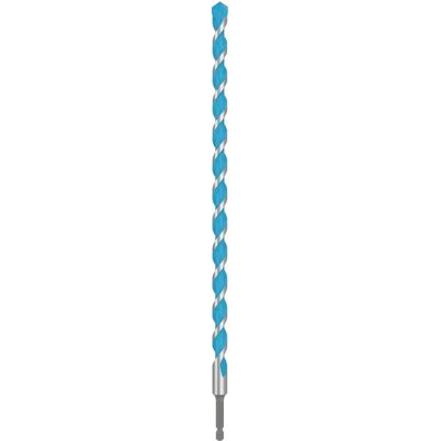 Bosch HEX-9 MultiConstruction Hammer Drill Bit - Versatile for Various Materials Bosch HEX-9 MultiConstruction Hammer Drill Bit - Versatile for Various Materials