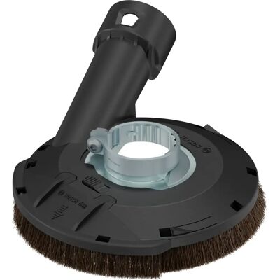 Bosch 1 Cappuccio di Estrazione Polvere - Accessorio Professionale 115/125 mm Bosch 1 Cappuccio di Estrazione Polvere - Accessorio Professionale 115/125 mm