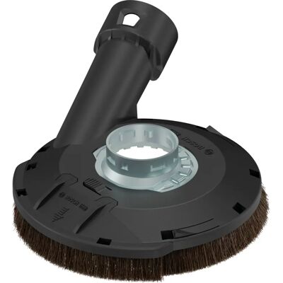 Bosch - Small Angle Grinder Dust Extraction Hood Bosch - Small Angle Grinder Dust Extraction Hood