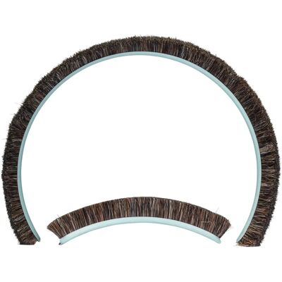 Spazzola di ricambio Bosch per riduzione polvere - Accessori Spazzola di ricambio Bosch per riduzione polvere - Accessori