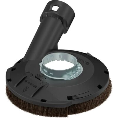 Bosch PRO Støvudledningshoved - Støvudledningshoved, 115/125mm, til Vinkelsliber Bosch PRO Støvudledningshoved - Støvudledningshoved, 115/125mm, til Vinkelsliber