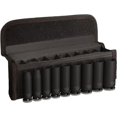 Set de Impacte Bosch Pro - Compatibil cu Chei cu Impact Set de Impacte Bosch Pro - Compatibil cu Chei cu Impact