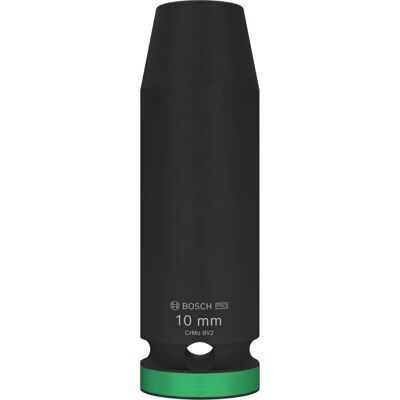 Bosch 2608003044 Steckschlüssel - Hohe Drehmomentbeständigkeit Bosch 2608003044 Steckschlüssel - Hohe Drehmomentbeständigkeit