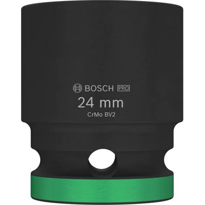 Bosch Model 2608003054 Nasadka udarowa - 24mm Bosch Model 2608003054 Nasadka udarowa - 24mm