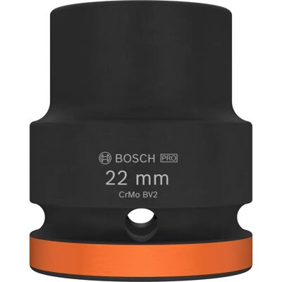 Bosch Pro Impact Impact Socket 3/4 22mm - Cheie cu impact Bosch Pro Impact Impact Socket 3/4 22mm - Cheie cu impact
