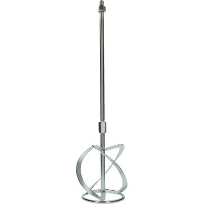 Bosch Mengmand Ø140 mm - Mixeraccessoire Bosch Mengmand Ø140 mm - Mixeraccessoire