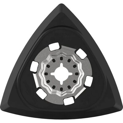 Bosch Profi AVZ 93 G Schleifplatte für Multitools Bosch Profi AVZ 93 G Schleifplatte für Multitools