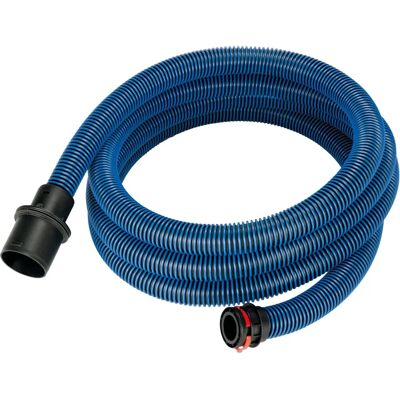Bosch 2608000885 Tubo aspirapolvere - Compatibile con GAS 12-40 MA & GAZ 400 A Bosch 2608000885 Tubo aspirapolvere - Compatibile con GAS 12-40 MA & GAZ 400 A