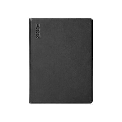 Étui magnétique de protection pour Onyx BOOX Poke5 - Noir - 6" - Publicité Étui magnétique de protection pour Onyx BOOX Poke5 - Noir - 6" - Publicité