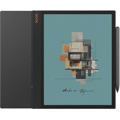 Onyx Boox Note Air 3 C - Kleur ePaper-tablet 10,3" Android 12 Onyx Boox Note Air 3 C - Kleur ePaper-tablet 10,3" Android 12