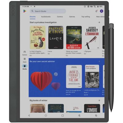 Onyx BOOX ULTRA C PRO - 10,3" HD Farb E-Reader Tablet Onyx BOOX ULTRA C PRO - 10,3" HD Farb E-Reader Tablet