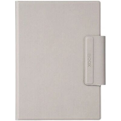 Funda magnética con volteo Onyx BOOX OCV0415R para dispositivo E-ink de 7.8" - Beige Funda magnética con volteo Onyx BOOX OCV0415R para dispositivo E-ink de 7.8" - Beige