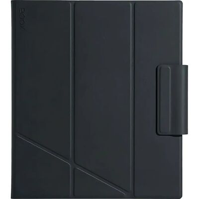 Onyx Boox Note Air 4 C Magnetische Cover Zwart Onyx Boox Note Air 4 C Magnetische Cover Zwart