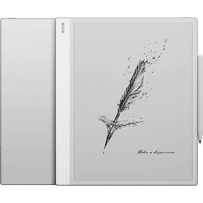 ONYX BOOX Note Max - 13,3" E-Ink-Tablet mit Google Play - E-Reader ONYX BOOX Note Max - 13,3" E-Ink-Tablet mit Google Play - E-Reader