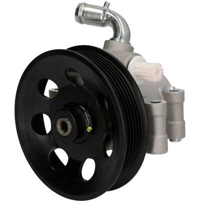 Bosch K S00 910 003 Ohjausvoiman pumppu - Hydraulinen - 80 bar - Ford Focus Mk1 Bosch K S00 910 003 Ohjausvoiman pumppu - Hydraulinen - 80 bar - Ford Focus Mk1