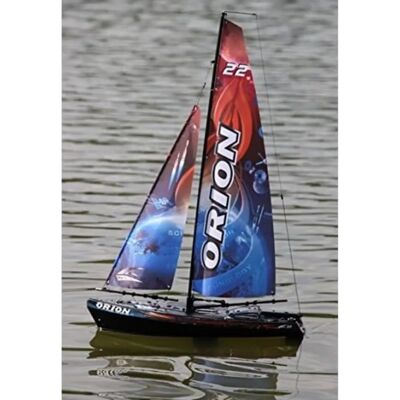 Joysway Orion V2 plachetnice - 2,4 GHz RTR Joysway Orion V2 plachetnice - 2,4 GHz RTR