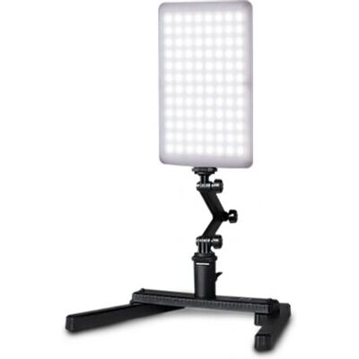 Luce da studio LED Nanlite Compac 20 - Compatta, Bilanciata luce diurna Luce da studio LED Nanlite Compac 20 - Compatta, Bilanciata luce diurna