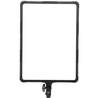 Lumină de studio LED Bi-Color Nanlite Compac 100B - Compact, 120W Lumină de studio LED Bi-Color Nanlite Compac 100B - Compact, 120W