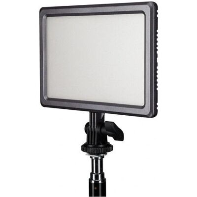 Nanlite LumiPad 11 LED Panel Light - Mjuk och kompakt 969lm 3200-5600K Nanlite LumiPad 11 LED Panel Light - Mjuk och kompakt 969lm 3200-5600K