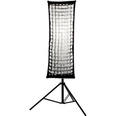 Nanlite EC-110X45 Zubehör für Softbox - Eggcrate Gitter Nanlite EC-110X45 Zubehör für Softbox - Eggcrate Gitter