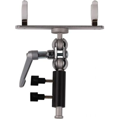 Suport Nanlite HD-T12-1-BHP pentru PavoTube - Suport pentru tub LED cu cap rotativ Suport Nanlite HD-T12-1-BHP pentru PavoTube - Suport pentru tub LED cu cap rotativ