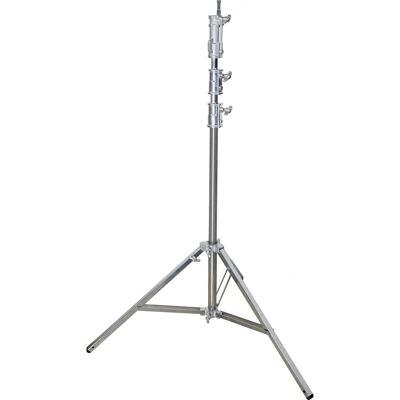 Suport de lumină Nanlite LS-300-HD - Suport rezistent pentru lumini de studio Suport de lumină Nanlite LS-300-HD - Suport rezistent pentru lumini de studio